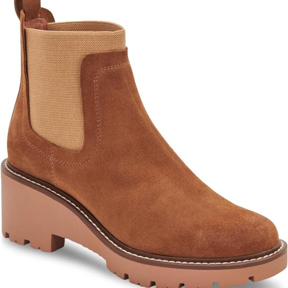 aqua college Shoes - Aqua College Bootie Boots Waterproof
